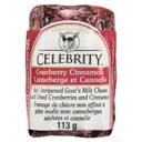 Cranberry Cinnamon Goat Cheese