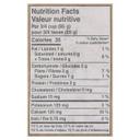 Organic Cut Green Beans