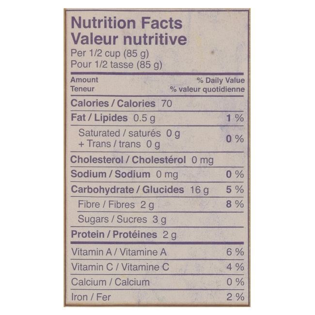 Stahlbush Island Farms Green Peas, 340 G -- 12 Per Case