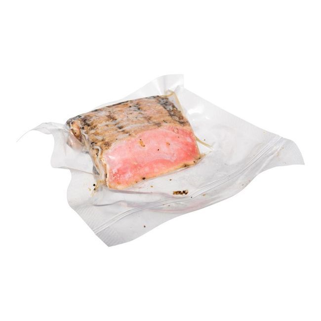 Anova Yellowfin Tuna Seared Slice, 3 Oz -- 32 Per Case