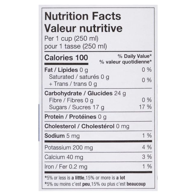 Organic No Sugar Added Dried Cranberries