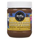 Chocolate Banana Sunseed Butter