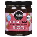Raspberry Chia Jam