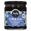 Blueberry Chia Jam