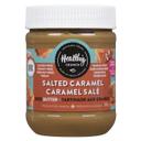 Salted Caramel Sunseed Butter