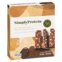 Peanut Butter Chocolate Snack Bar