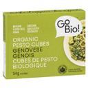 Organic Genovese Pesto Cubes