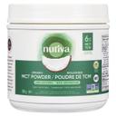Organic Unflavoured MCT Powder