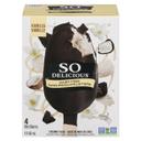 68 mL Coconut Vanilla Frozen Dessert Bar