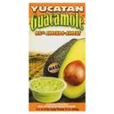 Authentic Mini Guacamole
