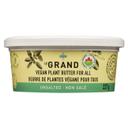 Unsalted Vegan Butter