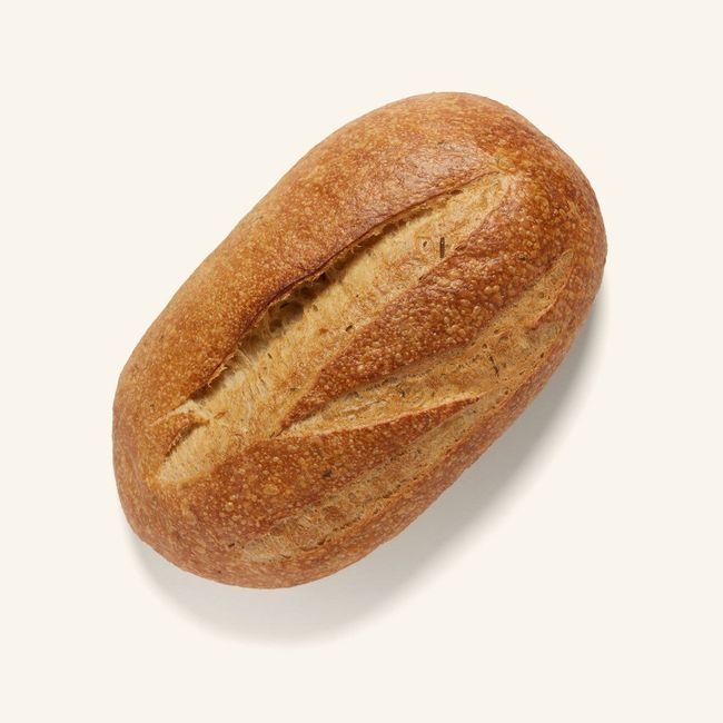 Rosemary Plus Olive Oil Loaf