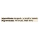 Organic Pumpkin Seeds