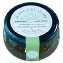 Green Tomato and Garam Masala Preserve