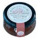 Apple with Maple and Scotch Preserve