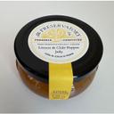 Lemon and Chile Pepper Jelly