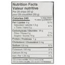 Nacho Grain Free Tortilla Chips