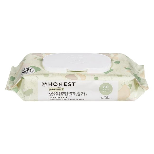 Clean Conscious Wipes