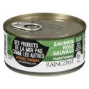 Traditional Wild Pink Salmon