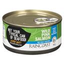 No Salt Added Pink Salmon