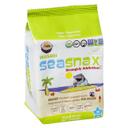 Organic Wasabi Grab and Go Seaweed Snack
