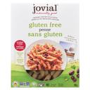 Organic Brown Rice Penne Pasta