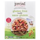 Organic Brown Rice Fusilli Pasta