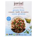 Organic Grain Free Cassava Fusilli Pasta