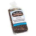 Pumpernickel Bread