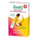 Strawberry Banana Snack Bar