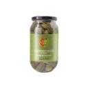 Caperberries in Brine