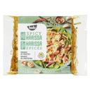 Spicy Harissa Tofu Cubes