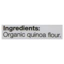Organic Quinoa Flour