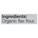 Organic Flax Flour