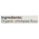 Organic Chickpea Flour