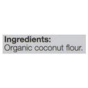 Organic Coconut Flour