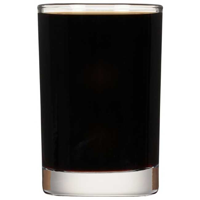 Organic Black Tea Unsweetened Concentrate