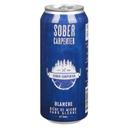 White Non-Alcoholic Beer