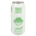 Organic Session IPA Non-Alcoholic Craft Beer