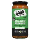 Organic Classic Bolognese Pasta Sauce
