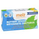 Unsalted Buttery Sticks