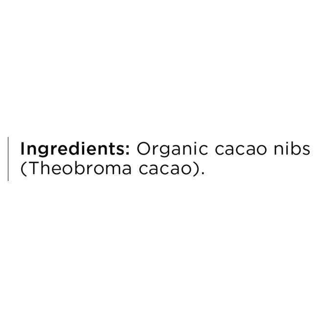 Navitas Organics Éclats De Cacao, 227 G -- 12 Par Boîte