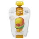 Apples Mangoes Puree