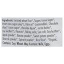 Sea Friends Chocolate Chip Cookies