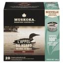 Loon Call Breakfast Blend Coffee Pods