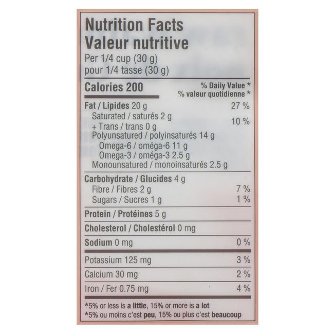 Prana Loka Sea Salt Roasted Pumpkin Seeds, 130 G -- 8 Per Case