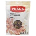 Organic Raw Shelled Pistachios