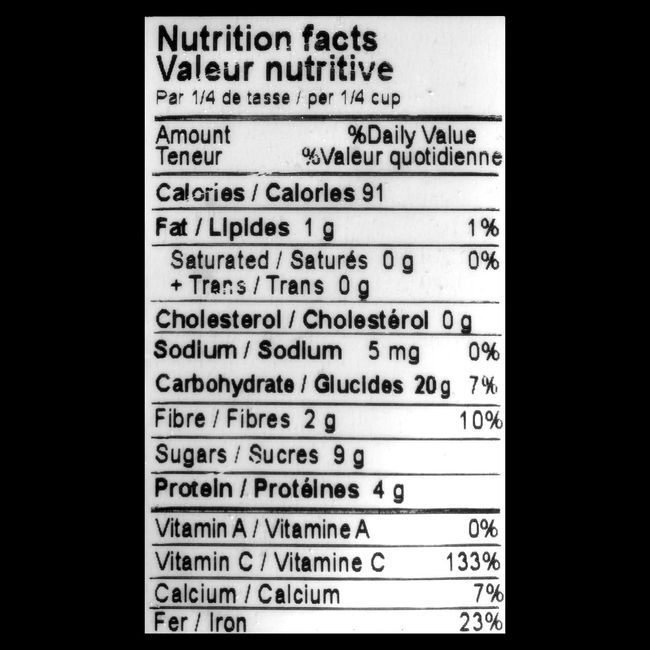 Prana Éclats De Cacao Crus Biologiques, 250 G -- 6 Par Boîte