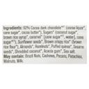 Chic Choc Caramel and Chocolate Bites