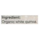 Organic Royal White Quinoa